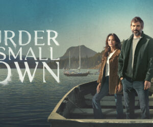 Murder In A Small Town