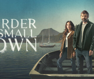 Murder In A Small Town