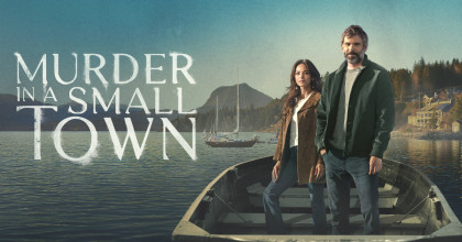 Murder In A Small Town