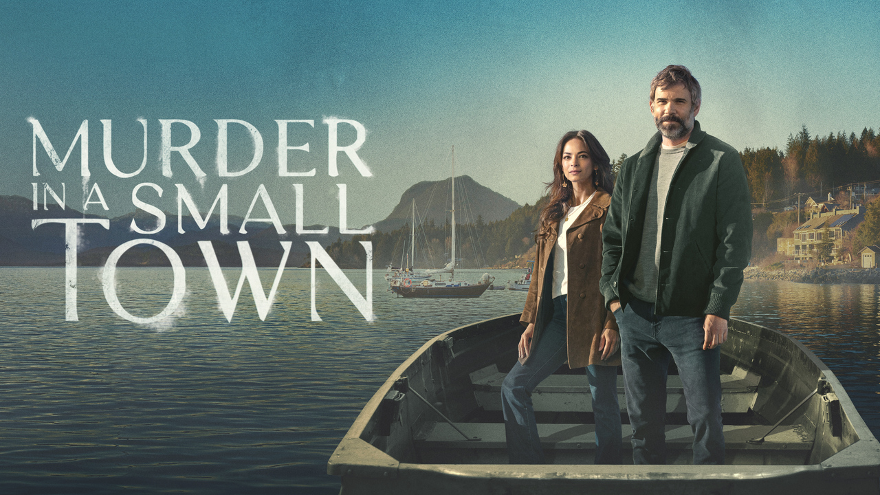Murder In A Small Town