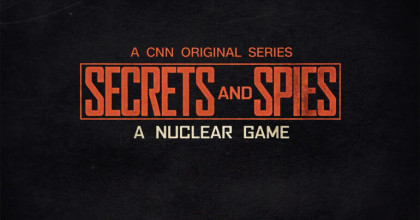 Secrets & Spies: A Nuclear Game