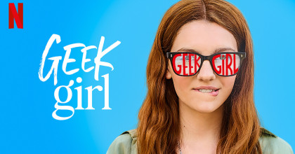 Geek Girl