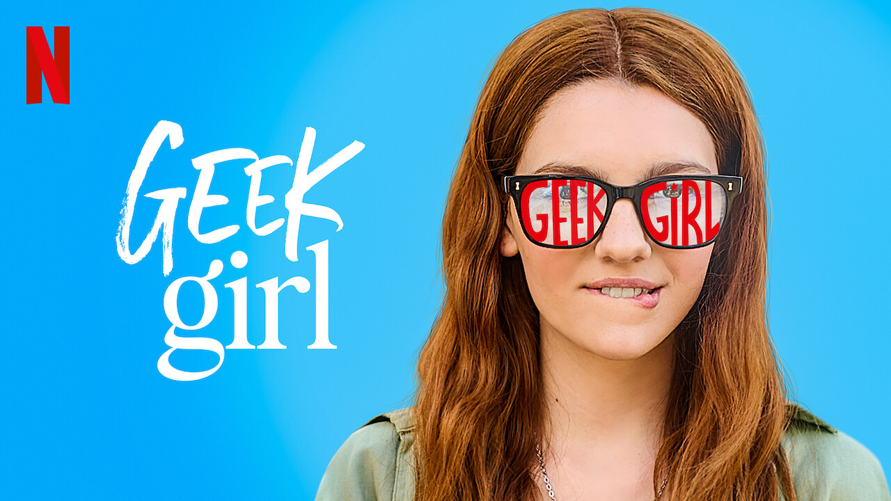Geek Girl Geek Girl