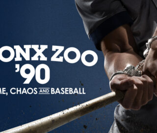 Bronx Zoo '90: Crime, Chaos and Baseball