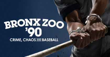 Bronx Zoo '90: Crime, Chaos and Baseball