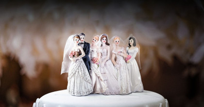 The Other Mrs. Jordan