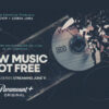 How Music Got Free