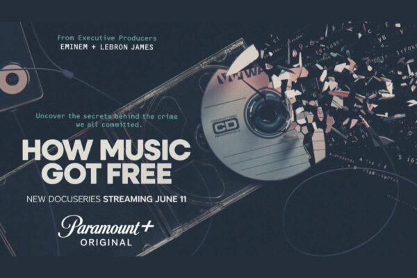 How Music Got Free