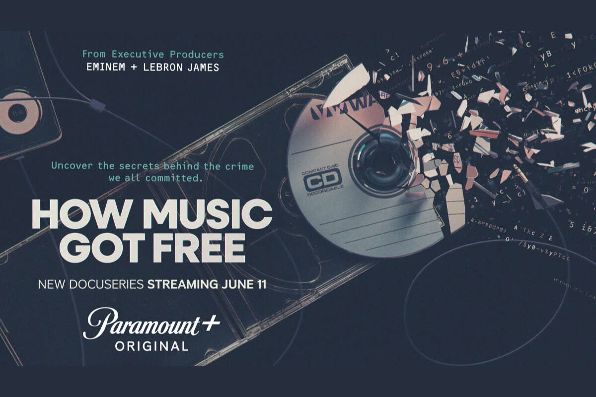 How Music Got Free How Music Got Free