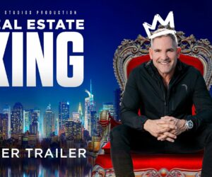 Real Estate King