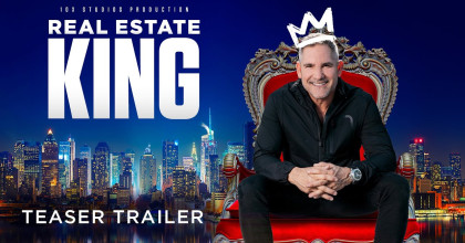 Real Estate King