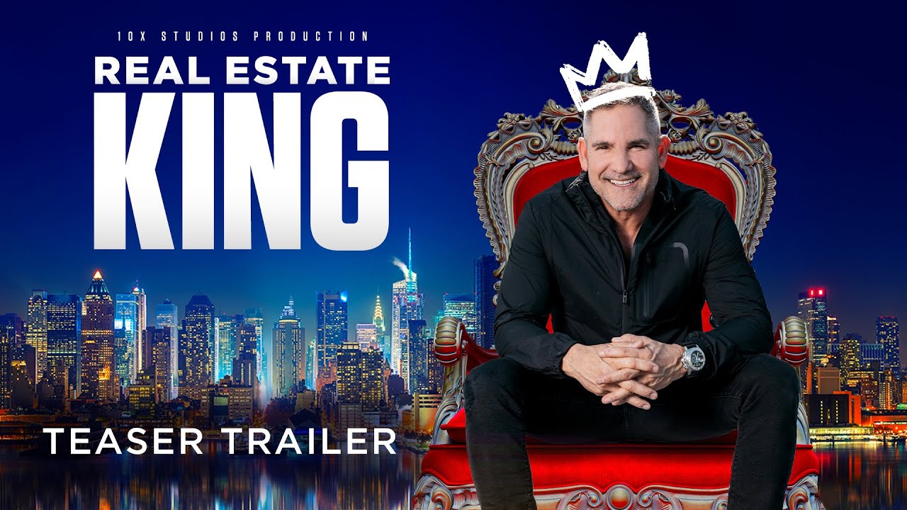 fgtryt Real Estate King
