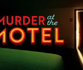 Murder At The Motel