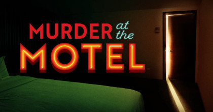 Murder At The Motel