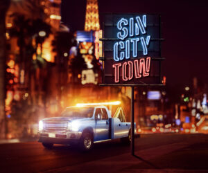 Sin City Tow