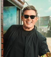 The Great Food Truck Race