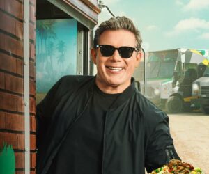 The Great Food Truck Race