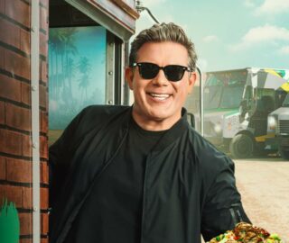 The Great Food Truck Race