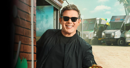 The Great Food Truck Race