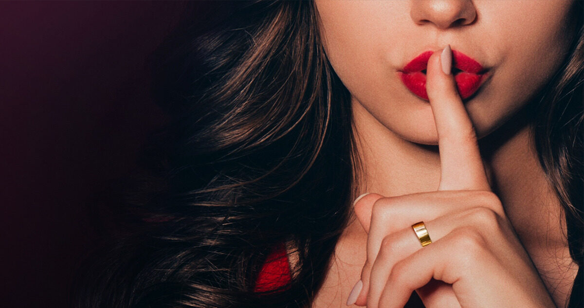 Ashley Madison: Sex, Lies & Scandal