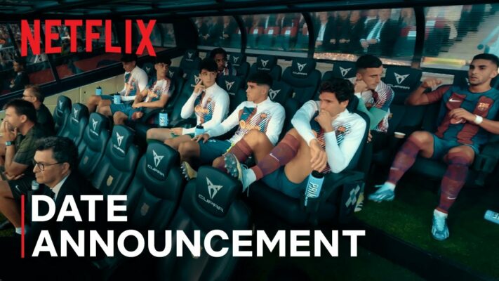 LALIGA: All Access