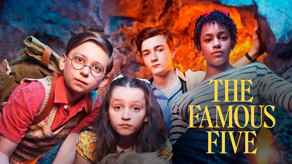 The Famous Five