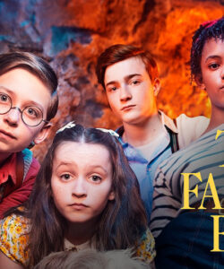 The Famous Five