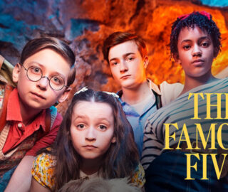 The Famous Five