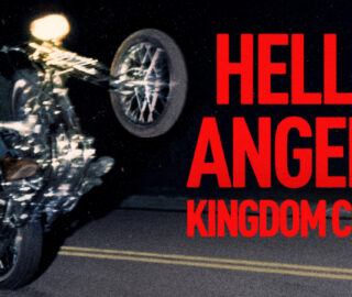 Hells Angels: Kingdom Come