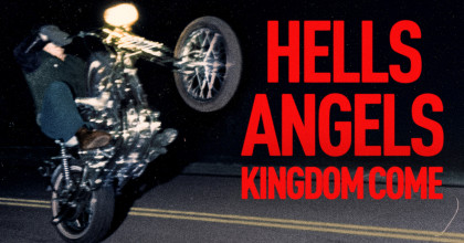 Hells Angels: Kingdom Come