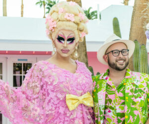 Trixie Motel: Drag Me Home