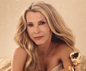 The Golden Bachelorette