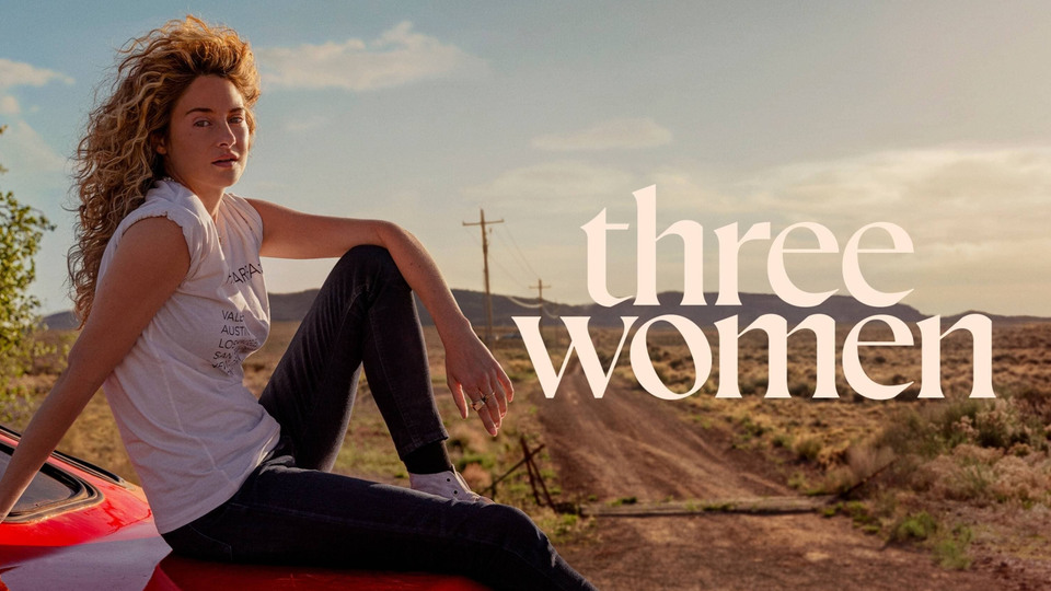 Three Women Three Women