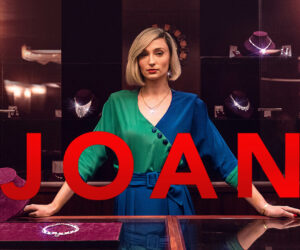 Joan