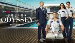 Doctor Odyssey