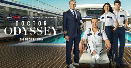 Doctor Odyssey