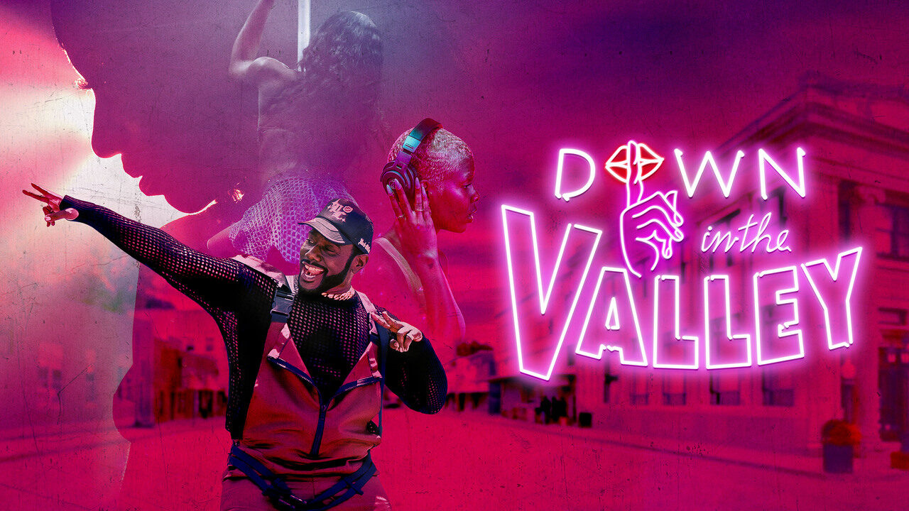 Down In The Valley