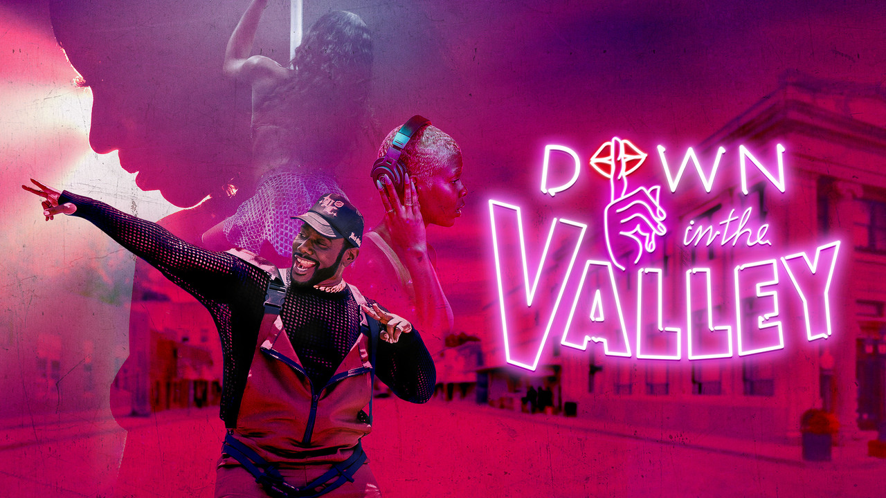 Down In The Valley Down In The Valley