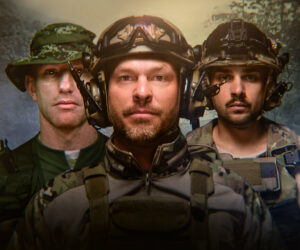 Toughest Forces on Earth
