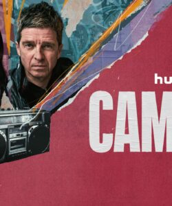 Camden
