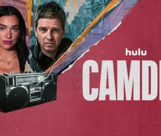 Camden