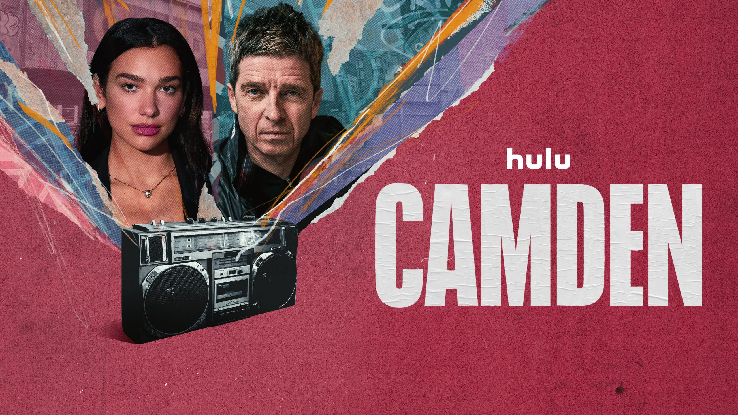 Camden Camden