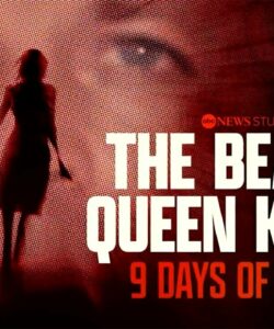 The Beauty Queen Killer: 9 Days of Terror