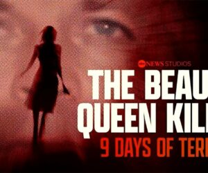The Beauty Queen Killer: 9 Days of Terror