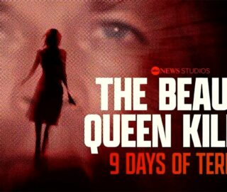 The Beauty Queen Killer: 9 Days of Terror