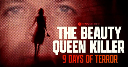 The Beauty Queen Killer: 9 Days of Terror