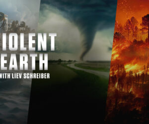 Violent Earth