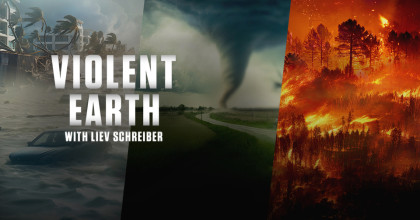 Violent Earth