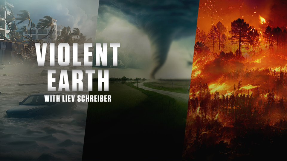 Violent Earth Violent Earth