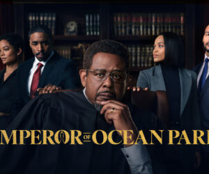 Emperor of Ocean Park